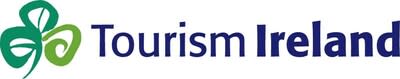 Tourism Ireland logo (PRNewsfoto/Tourism Ireland)