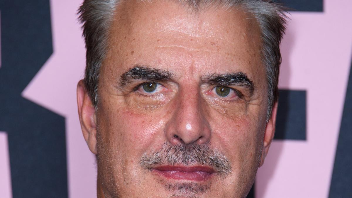 Chris Noth Dropped From Cbs Drama The Equalizer Following Sexual 