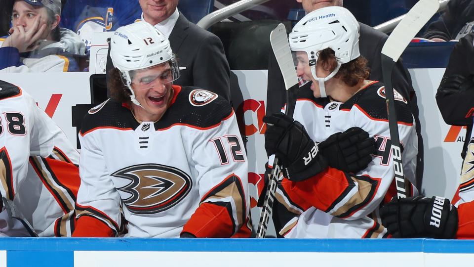 Stack up on young Ducks in this round of the Yahoo Cup. (Getty)