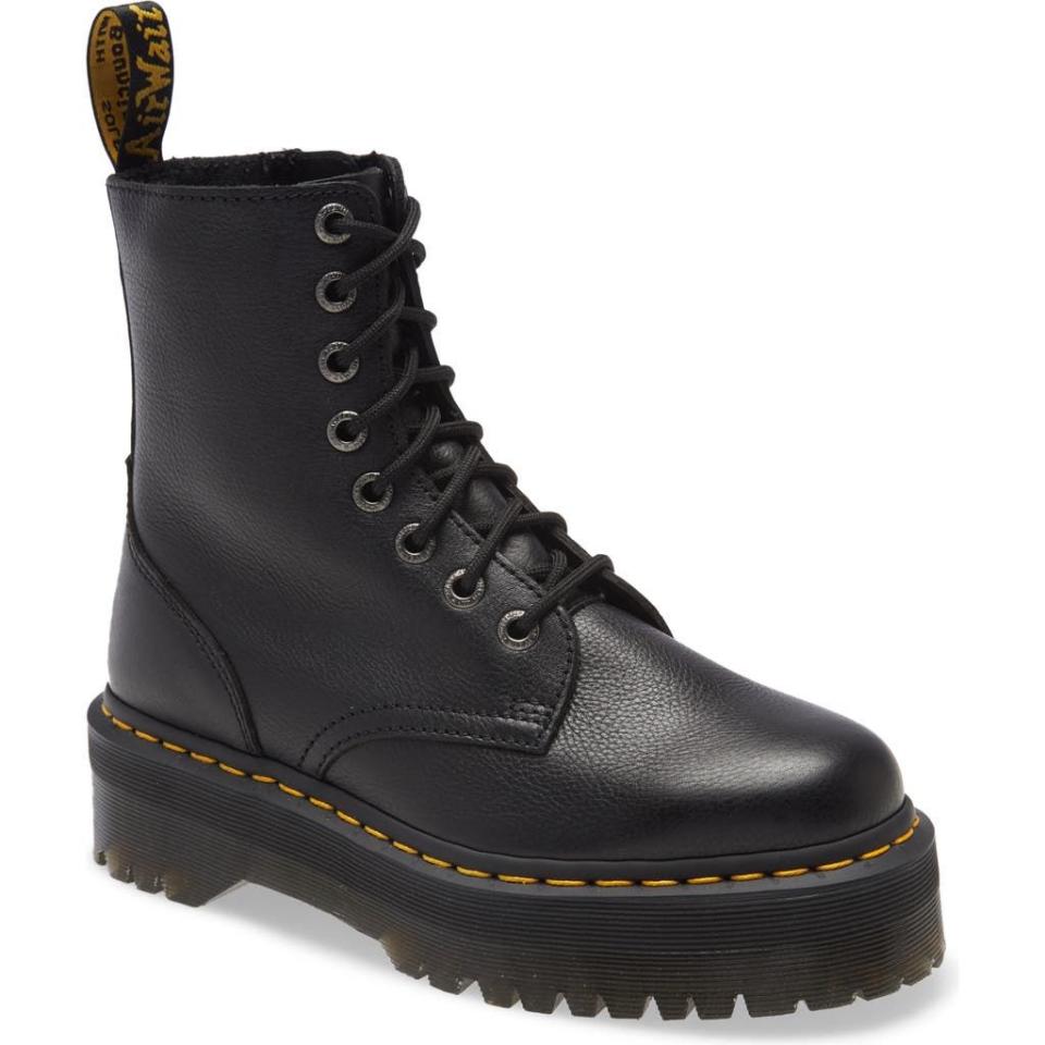 Dr. Martens Jadon Pisa Platform Boot