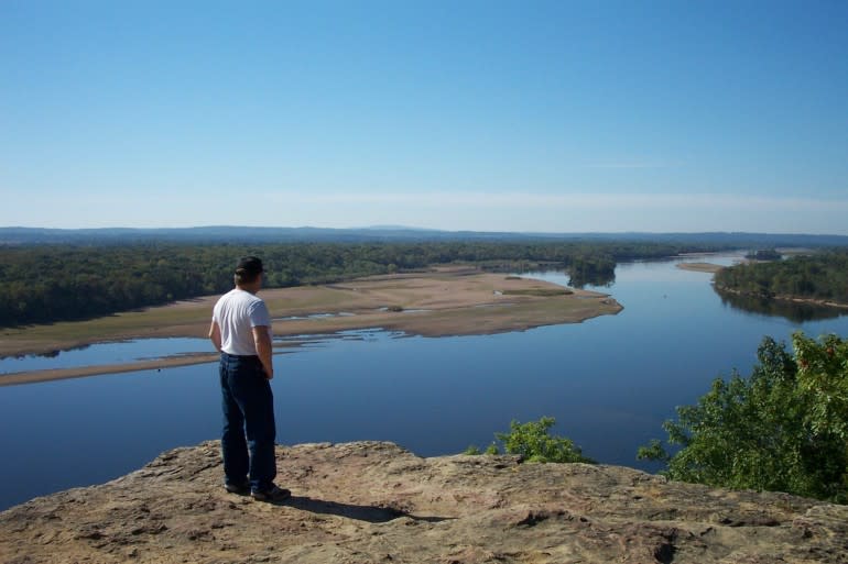 RA Top ten tour View downstream from Cactus Bluff (2)