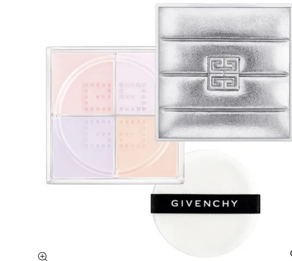 Givenchy Prisme Libre Powder (Holiday Limited Edition), 10g. PHOTO: Sephora