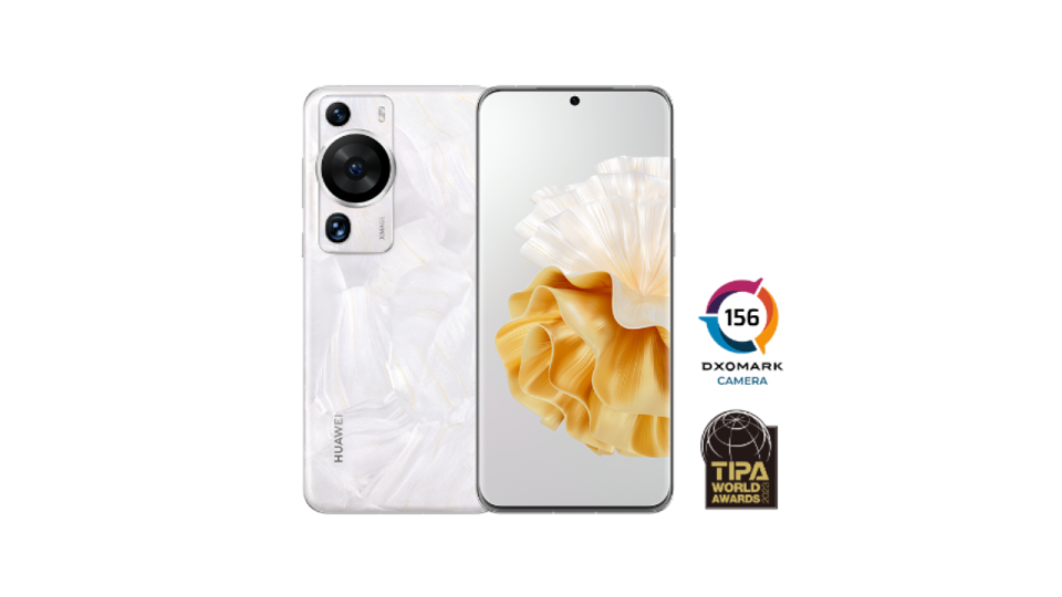 HUAWEI P60 Pro 8+ 256GB