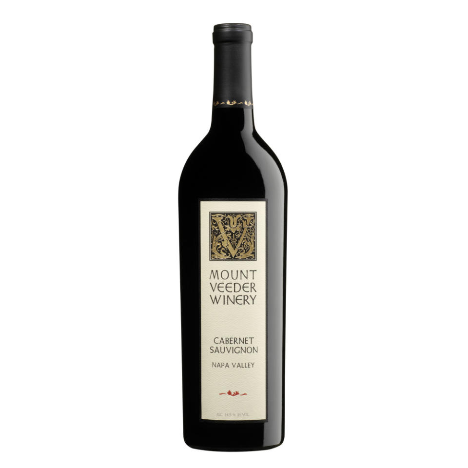 <p><a href="https://go.redirectingat.com?id=74968X1596630&url=https%3A%2F%2Fdrizly.com%2Fwine%2Fred-wine%2Fcabernet-sauvignon%2Fmount-veeder-napa-valley-cabernet-sauvignon-red-wine%2Fp1732&sref=https%3A%2F%2Fwww.womenshealthmag.com%2Flife%2Fg40961045%2Fbest-sentimental-gifts%2F" rel="nofollow noopener" target="_blank" data-ylk="slk:Shop Now;elm:context_link;itc:0;sec:content-canvas" class="link ">Shop Now</a></p><p>Napa Valley Cabernet Sauvignon</p><p>drizly.com</p><p>$59.99</p>