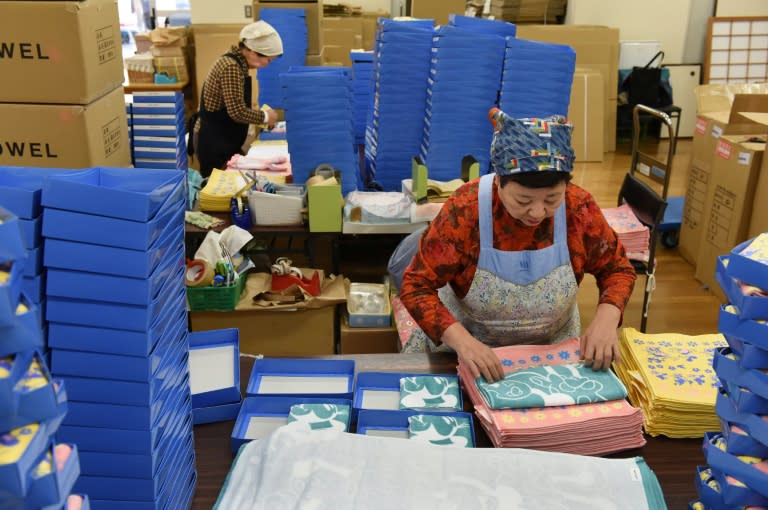 Japan's labour market remains tight with unemployment at a multi-decade low of 3.1 percent while factory output rose a stronger-than-expected 1.5 percent last month