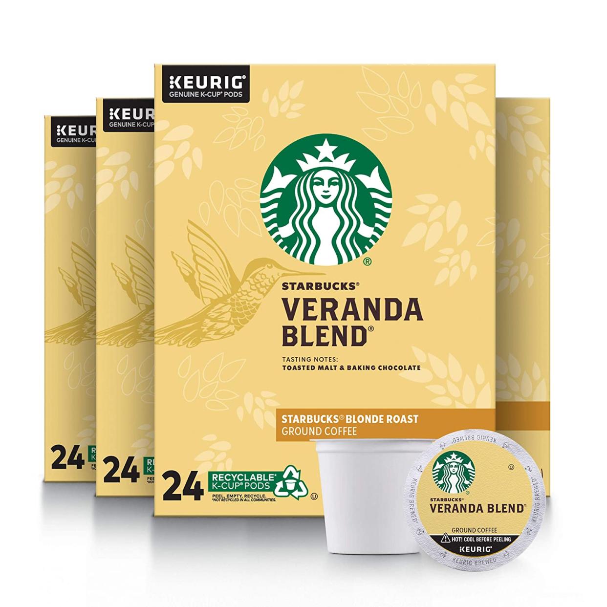 best keurig coffee makers, starbucks-k-cups