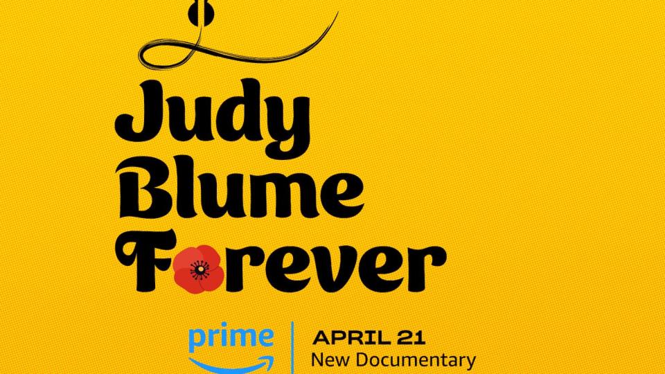 judy blume forever