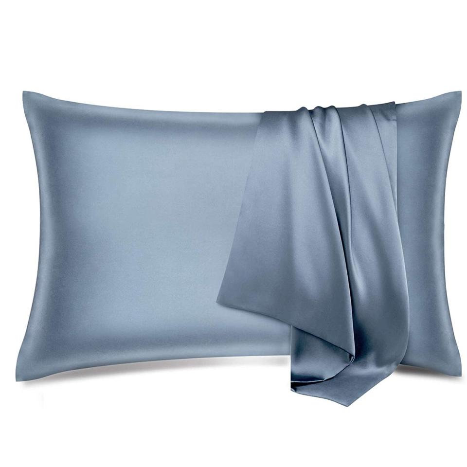 silkcase Silk Pillowcase for Hair and Skin