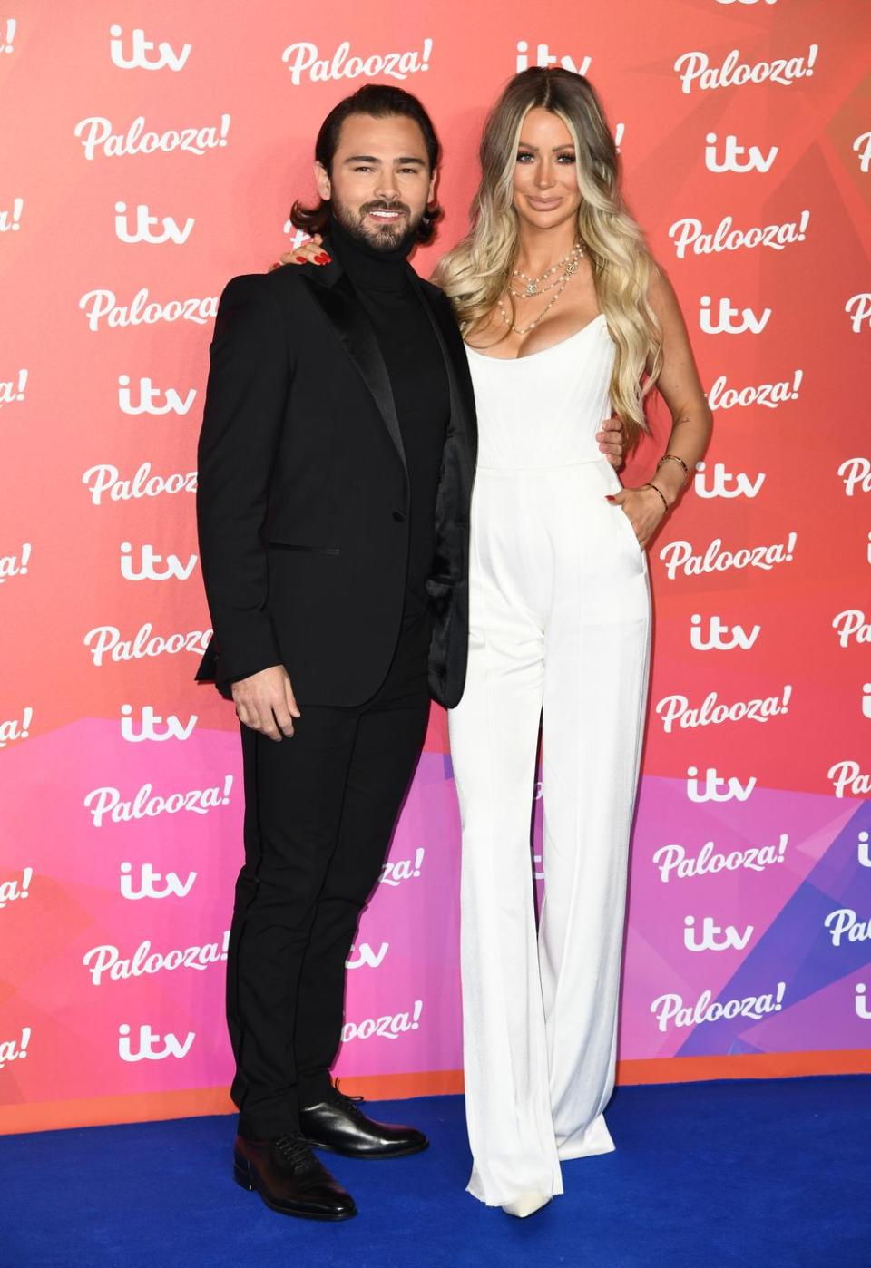 olivia attwood and bradley dack