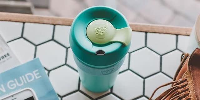 Photo credit: KeepCup