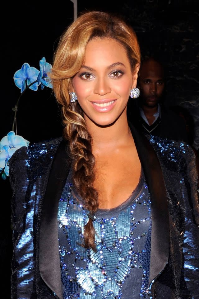 Beyoncé