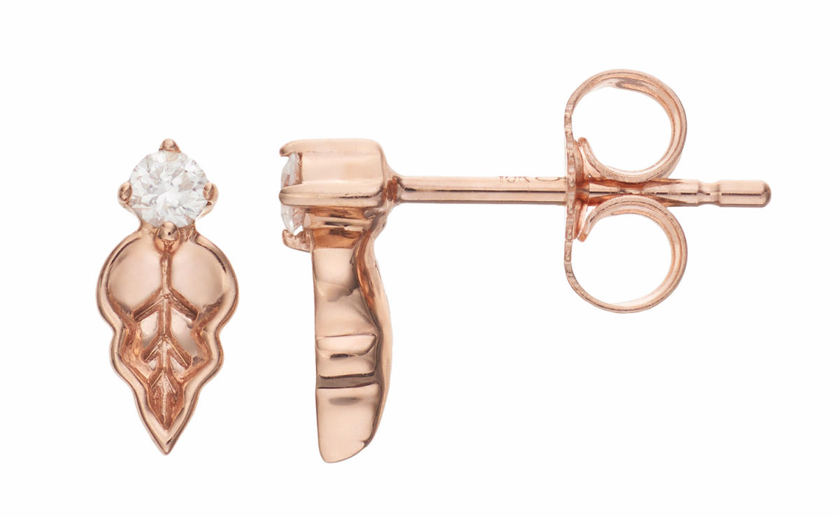 New LC Lauren Conrad Handbag and Fine Jewelry Line — Enchanting Elegance