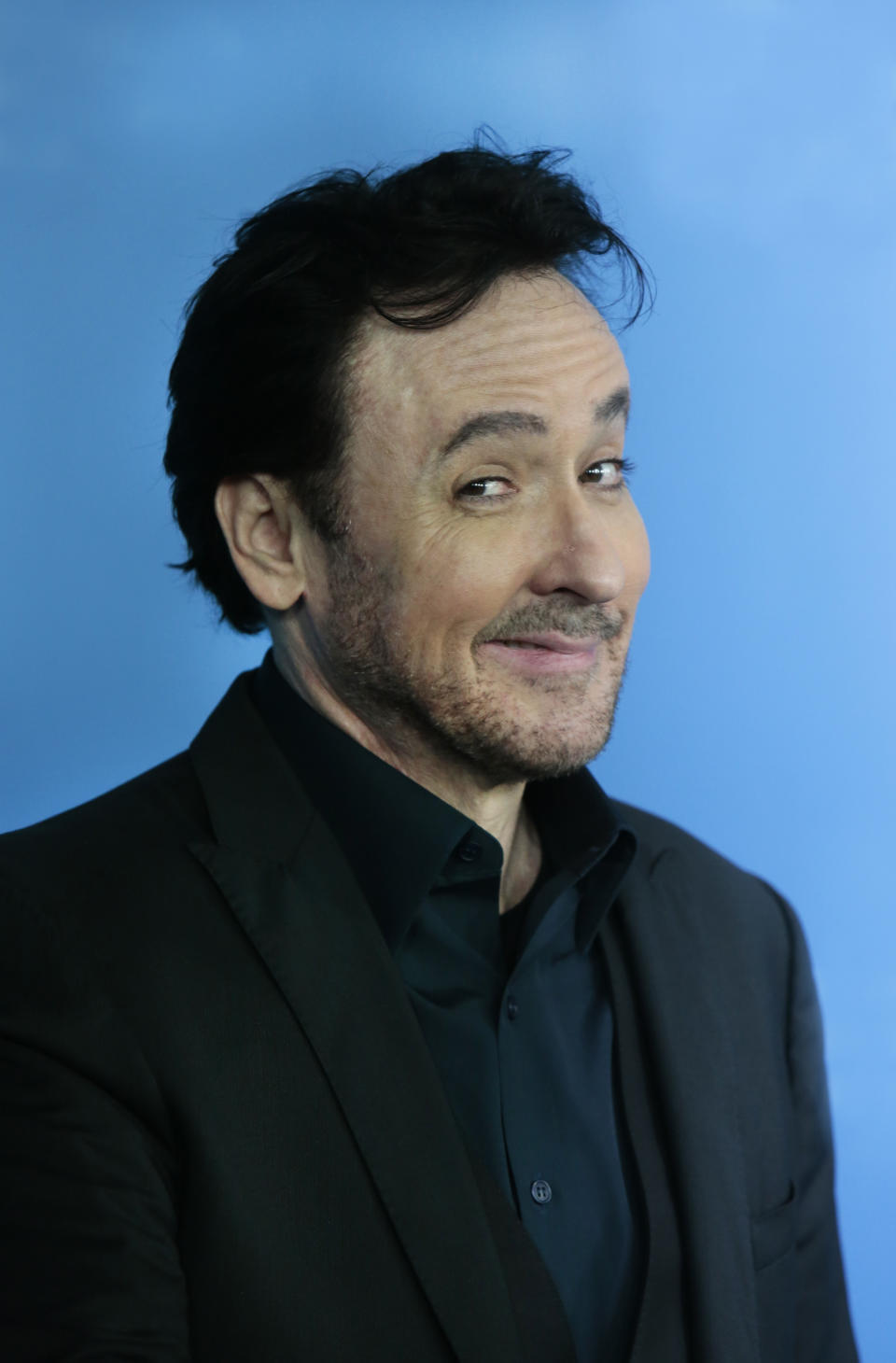 Closeup of John Cusack