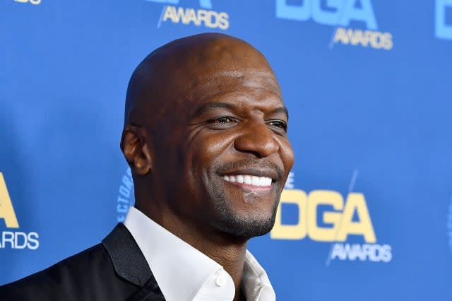 Terry Crews Panned Online For His Cautionary Tweet On Black Lives Matter