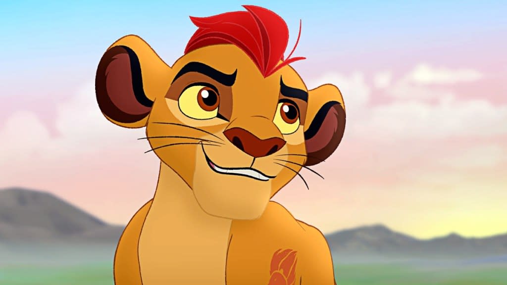 The Lion Guard: Where to Watch & Stream Online