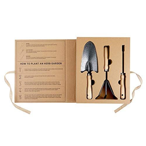 45) Garden Tools Gift Set