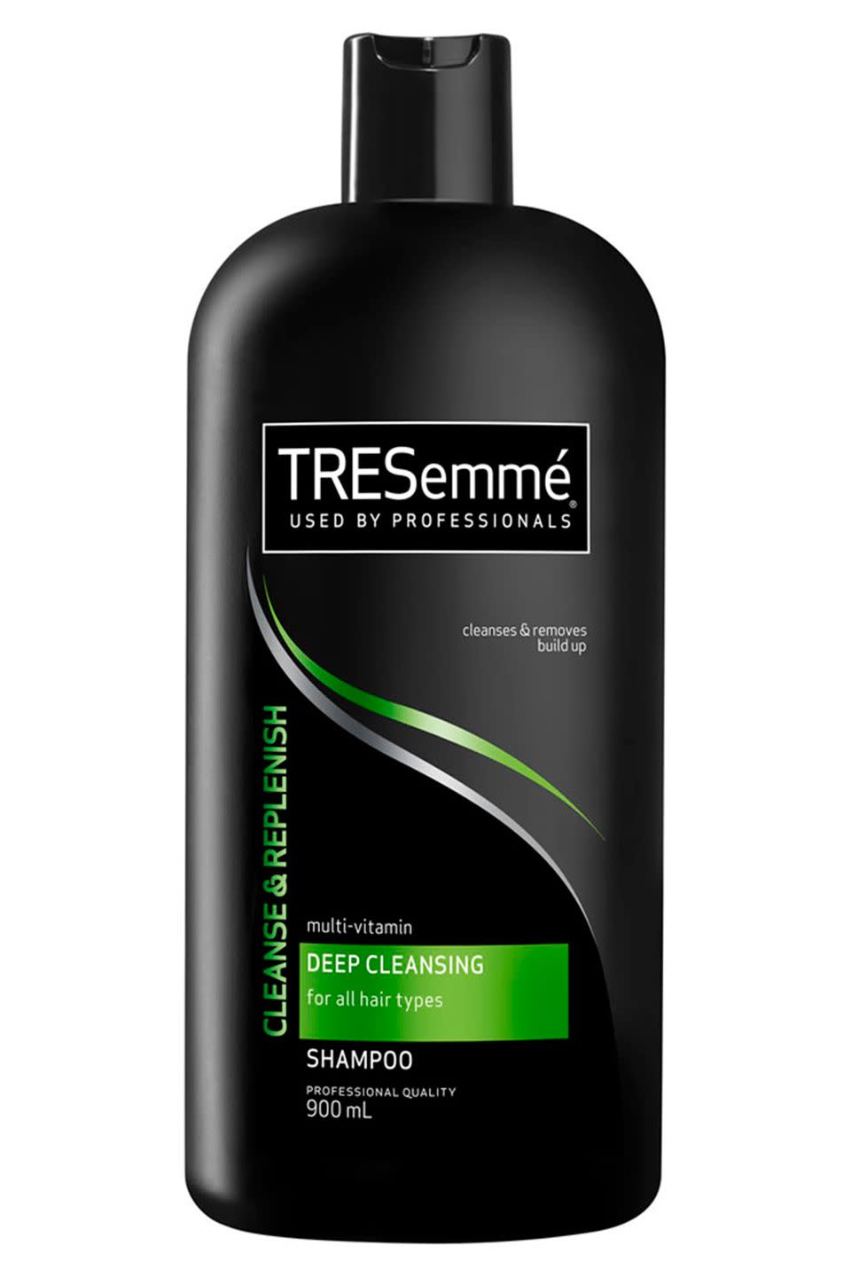 TRESemme Cleanse & Replenish Deep Cleansing Shampoo