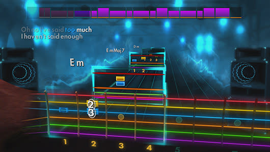 Review: Rocksmith 2014 from Ubisoft