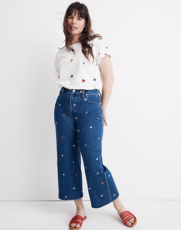 STYLECASTER | The 2019 Summer Pattern Trends You'll Be Seeing All Season