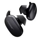 <p><a class="link rapid-noclick-resp" href="https://www.johnlewis.com/bose-quietcomfort-earbuds-noise-cancelling-true-wireless-sweat-weather-resistant-bluetooth-in-ear-headphones-with-mic-remote/p5140195" rel="nofollow noopener" target="_blank" data-ylk="slk:SHOP">SHOP</a></p><p>Did people used to talk this loudly, pre-lockdown? You’re back in the office, and the cacophony of laptop taps, desk-side Zoom meetings and small talk is driving you over the edge. Wait, did someone just turn on the radio? Time to plug in a pair of QuietComfort earbuds, which are designed with top-of-the-range noise cancelling tech that helps you turn the volume down on the outside world. The sound quality is great, too, and they’re some of the snuggest earphones we’ve ever used.</p><p>Bose Quietcomfort Earbud, £249<br></p>