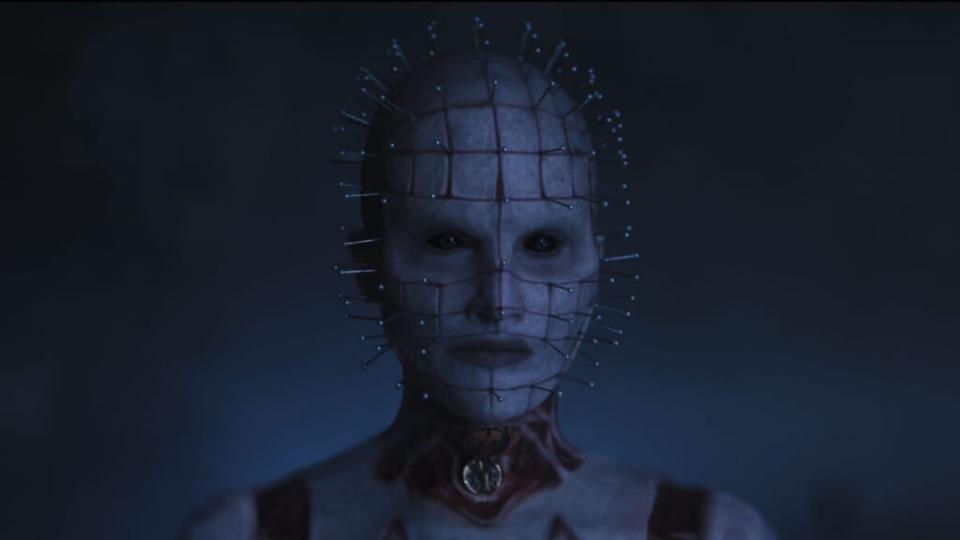 Hellraiser