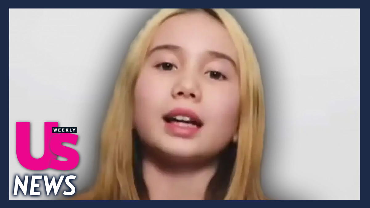 Lil Tay is alive actually: Teen internet star says she was