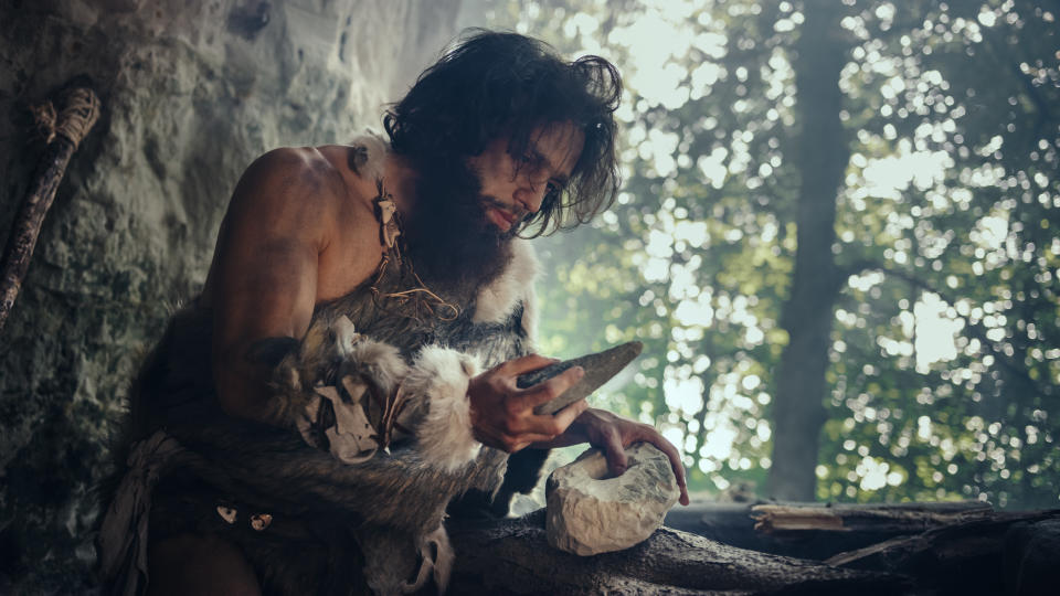 Neanderthals died out thousands of years earlier than we believed