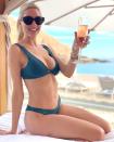 <p><strong>Location:</strong> Los Cabos, Mexico</p> <p><em>Sellin Sunset</em> star Heather Rae Young and her fiancé <em>Flip or Flop'</em>s Tarek El Moussa headed down to Los Cabos to <a href="https://www.instagram.com/p/CJHdZMWJURb/" rel="nofollow noopener" target="_blank" data-ylk="slk:celebrate their engagement;elm:context_link;itc:0;sec:content-canvas" class="link ">celebrate their engagement</a> with champagne, sun and sand. They stayed at the Montage Los Cabos, one of the luxury resort chain's multiple properties in North America.</p>