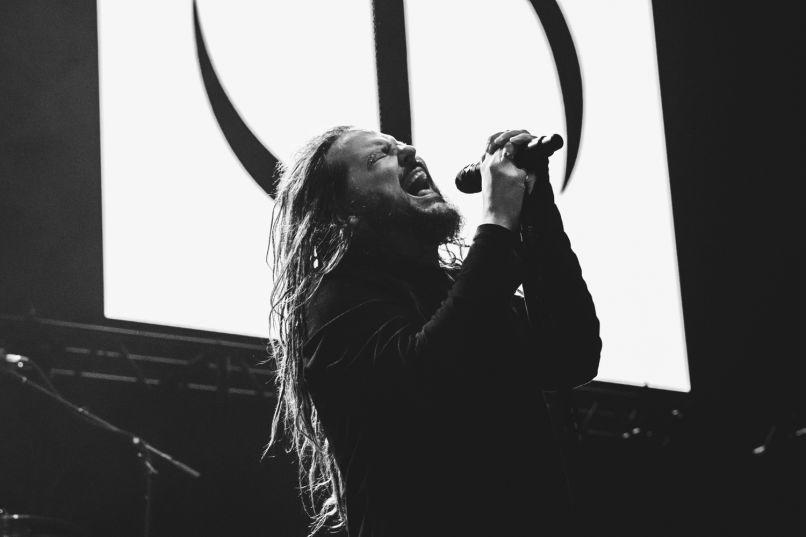 Jonathan Davis