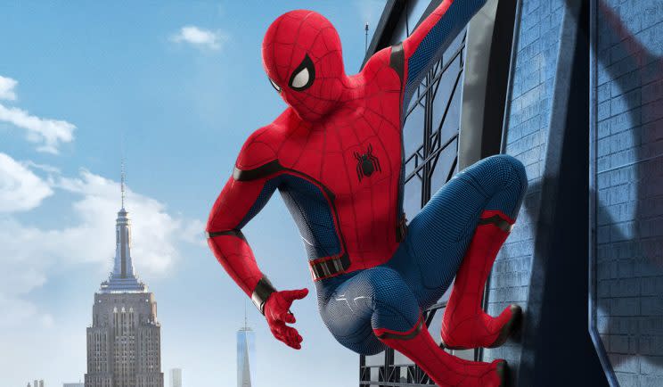 Here's what we know about the Spider-Man deal - Credit: Sony Pictures