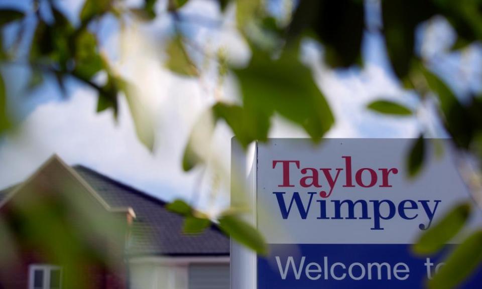 Taylor Wimpey