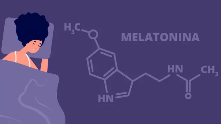 El número de estadounidenses que usan suplementos de melatonina se quintuplicó con creces entre 1999 y 2018