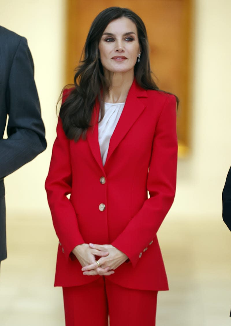 Reina Letizia