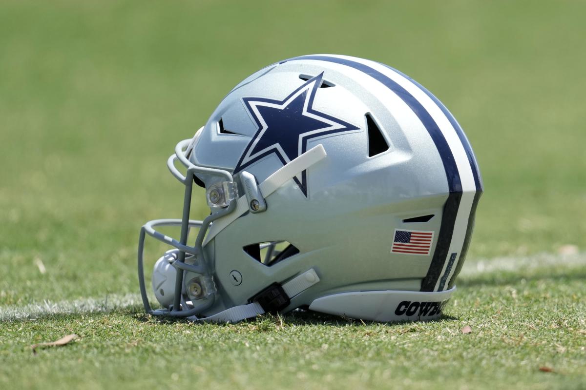 2024 Cowboys schedule List of opponents set Yahoo Sports