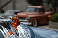 40 Photos From The Grand National Roadster Show