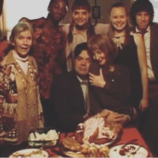 <p>"I always think of filming PIECES OF APRIL this time of year... it was such a blessing to work with such a beautiful cast and crew ❤️ happy thanksgiving!!!!!"</p><p><a href="https://www.instagram.com/p/CICRJGLnmCJ/?utm_source=ig_embed" rel="nofollow noopener" target="_blank" data-ylk="slk:See the original post on Instagram;elm:context_link;itc:0;sec:content-canvas" class="link ">See the original post on Instagram</a></p>