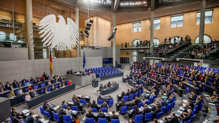 Die Branche fährt schwere Geschütze gegen das Vorhaben der Regierung auf. Foto: dpa