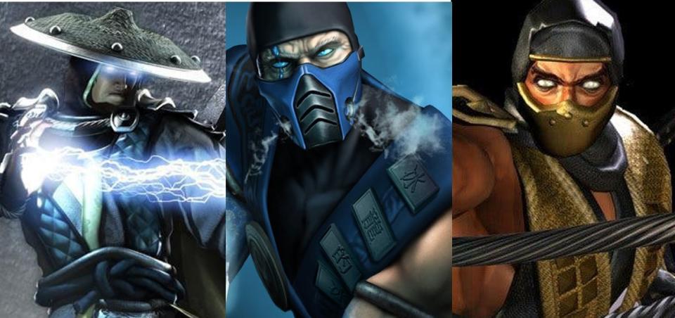 Una época de Mortal Kombat que merece regresar por todo lo alto