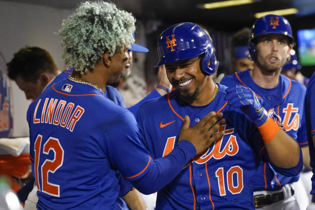 New York Mets: Francisco Lindor fan of seven inning doubleheaders