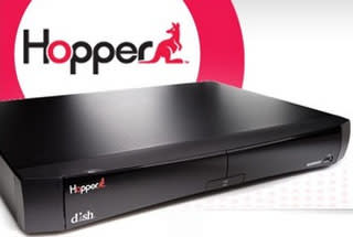  Dish Network Hopper 