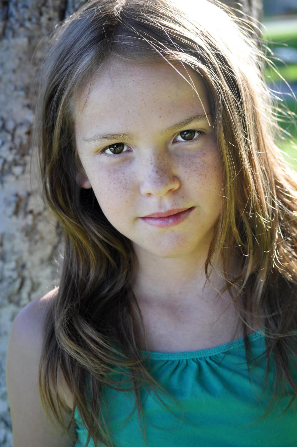 Tabitha Bateman 1