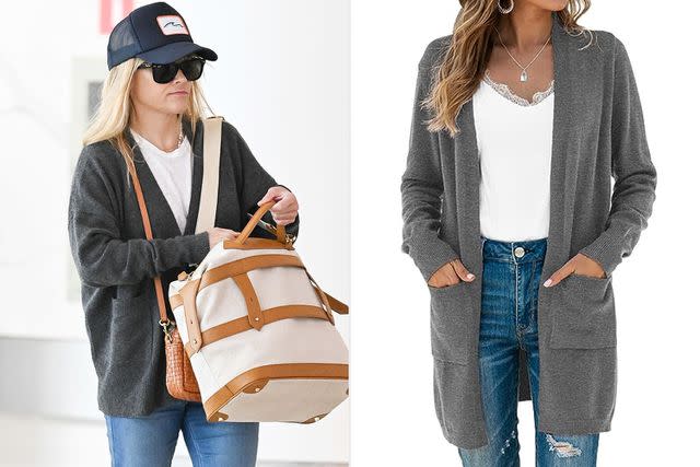 Katherine Schwarzenegger & Reese Witherspoon's Favorite Basket Bag