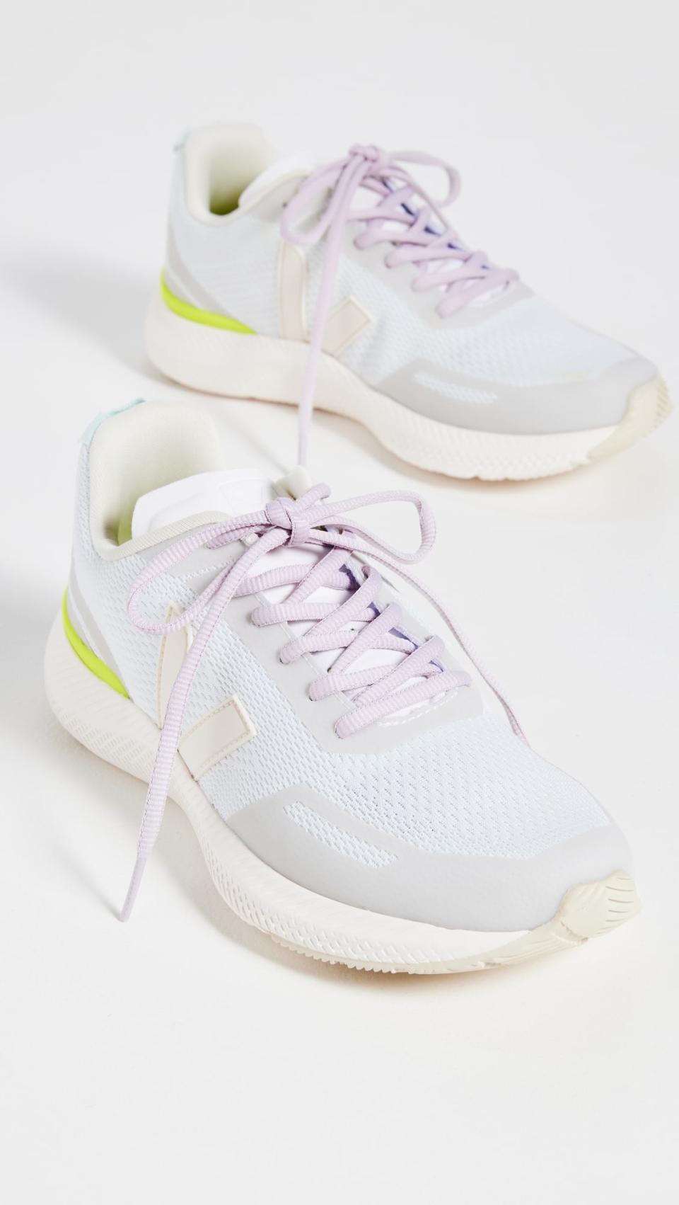 Veja Impala Sneakers. Image via Shopbop.