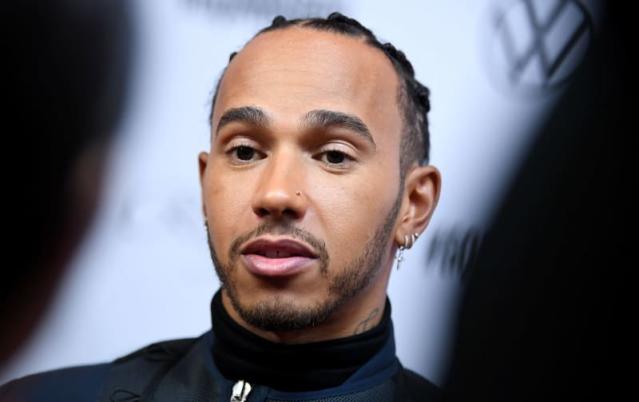 Hamilton agrees to shock Ferrari F1 move for 2025 : r/formula1