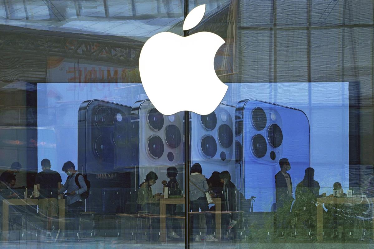 A Apple supostamente criará um aplicativo de senha dedicado para iPhone e Mac