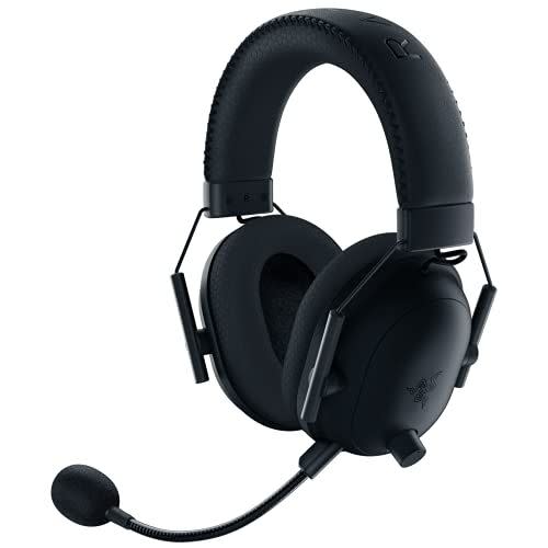 17) Razer BlackShark V2 Pro Wireless Gaming Headset