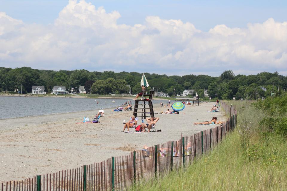 Swansea will hold a special Town Meeting at 7 p.m. to discuss funds for beach parking followed by the 42-article annual Town Meeting at 7:30 p.m. The meetings will take place at Joseph Case High School.