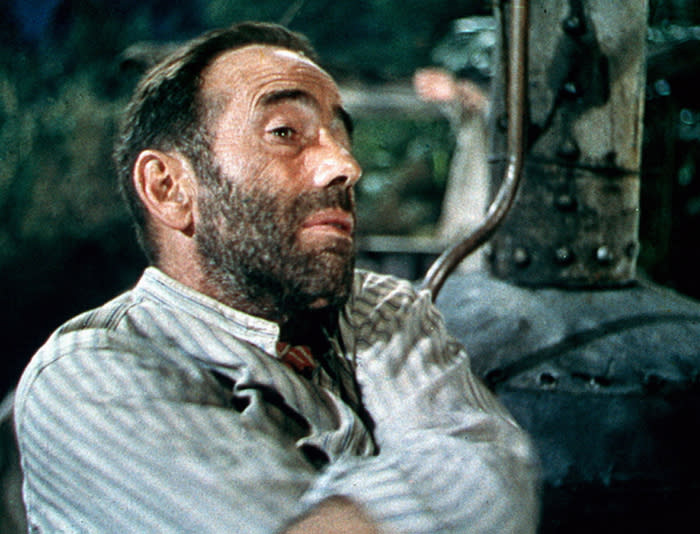 Humphrey Bogart (1951)