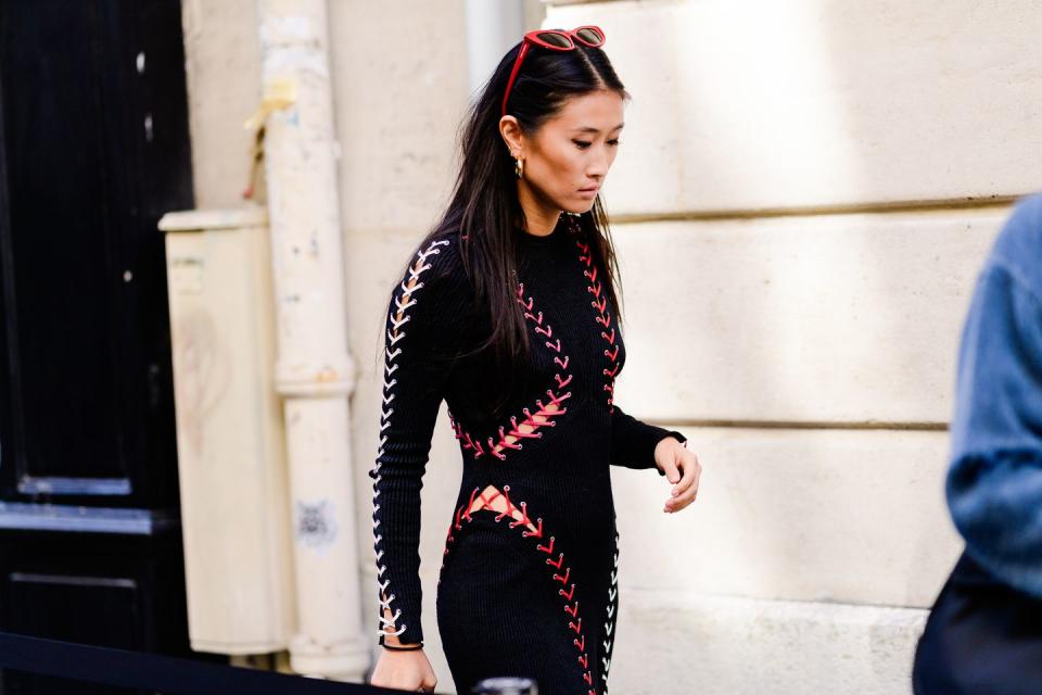 The Best Street Style from Paris Fashion Week