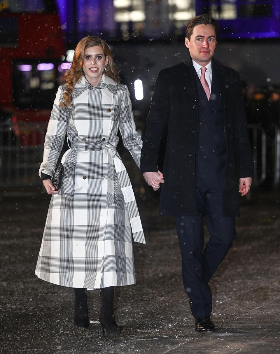 princess beatrice edoardo mapelli mozzi